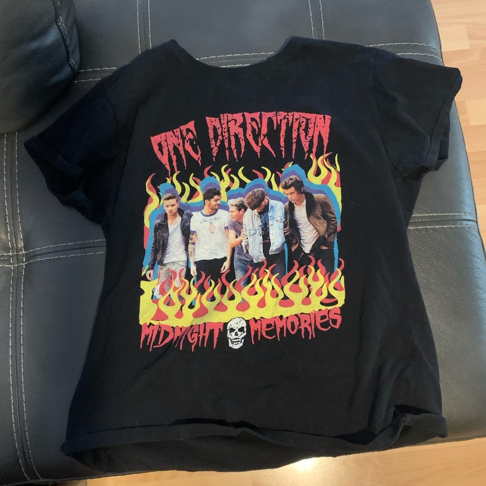 One direction shirt